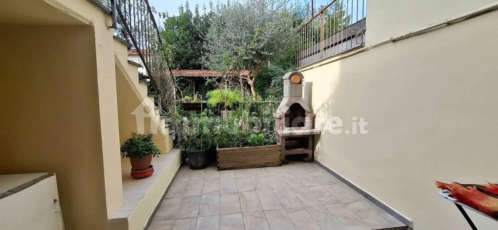 Appartamento in vendita a Prato