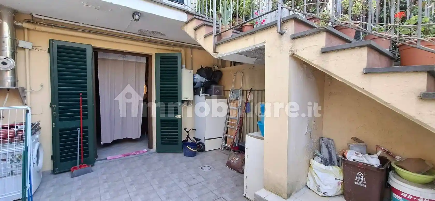 Bilocale via Curtatone, Centro Storico - Duomo, Prato - foto 4