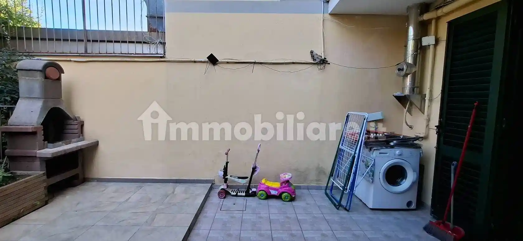 Bilocale via Curtatone, Centro Storico - Duomo, Prato - foto 5