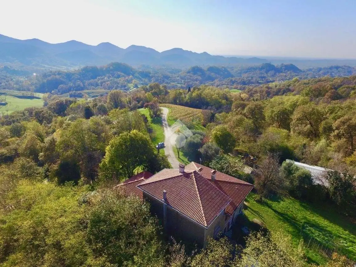 Villa unifamiliare via Ospedale 15, Caniezza, Cavaso del Tomba - foto 3