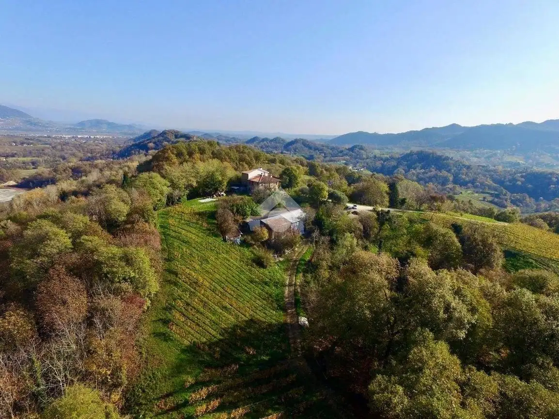 Villa unifamiliare via Ospedale 15, Caniezza, Cavaso del Tomba - foto 4