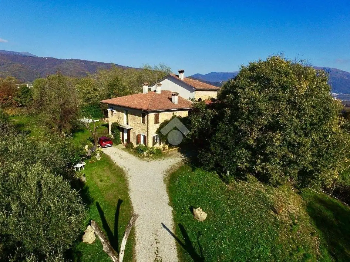 Villa unifamiliare via Ospedale 15, Caniezza, Cavaso del Tomba - foto 5