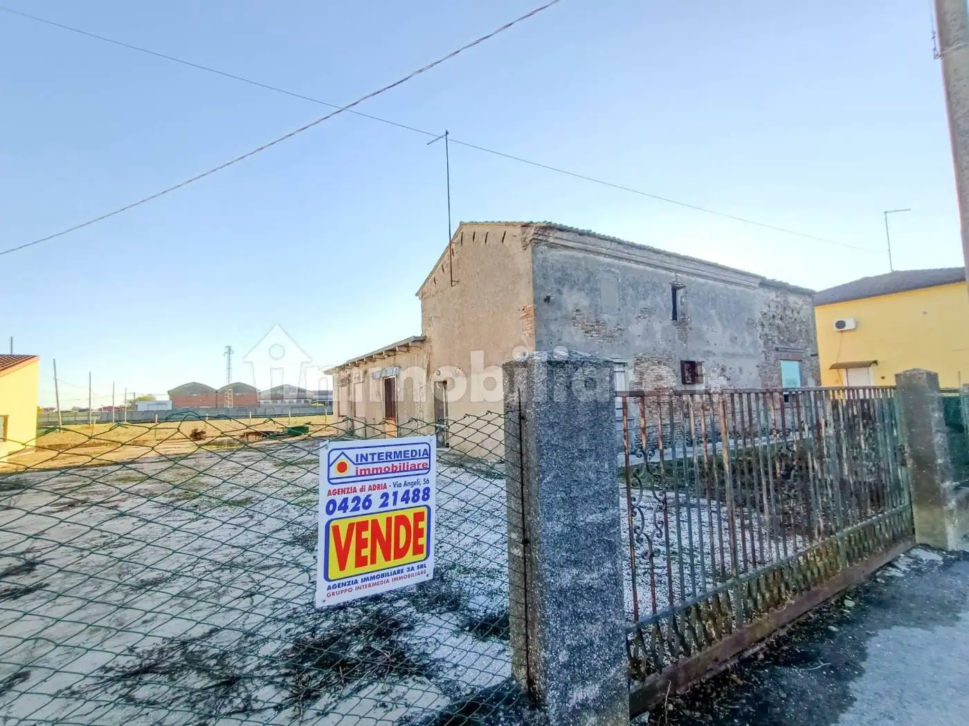 Casa indipendente in vendita a Corbola