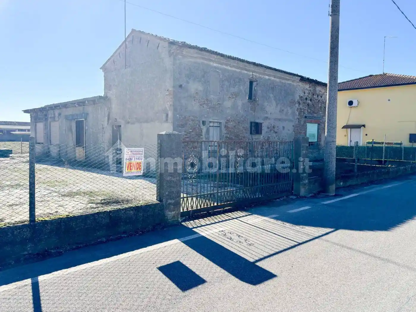 Terratetto unifamiliare via Garzara, Corbola - foto 2