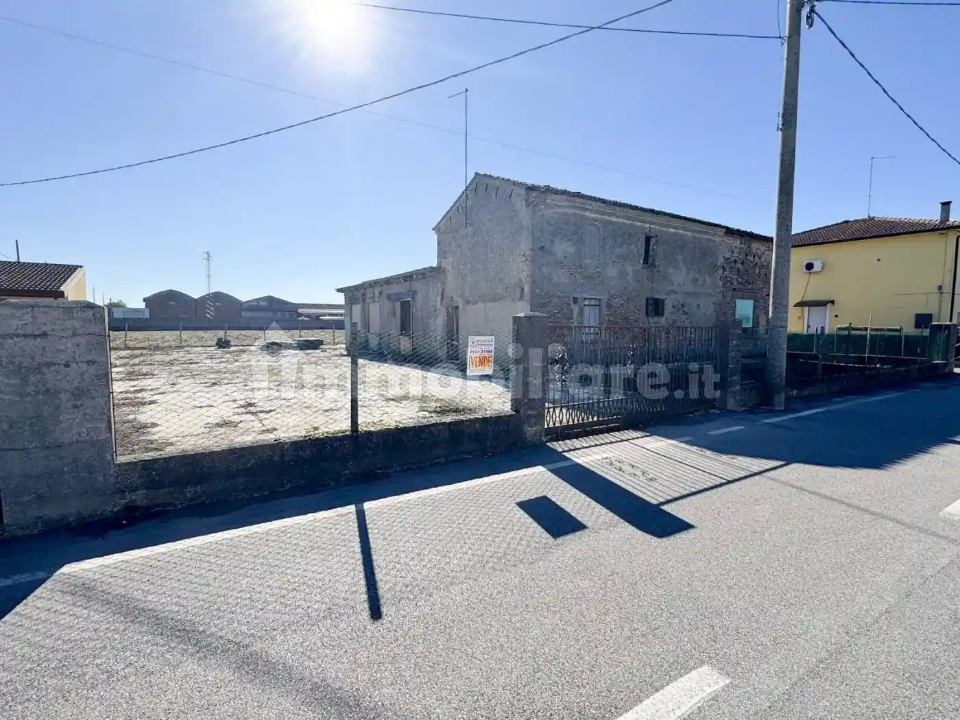 Terratetto unifamiliare via Garzara, Corbola - foto 3