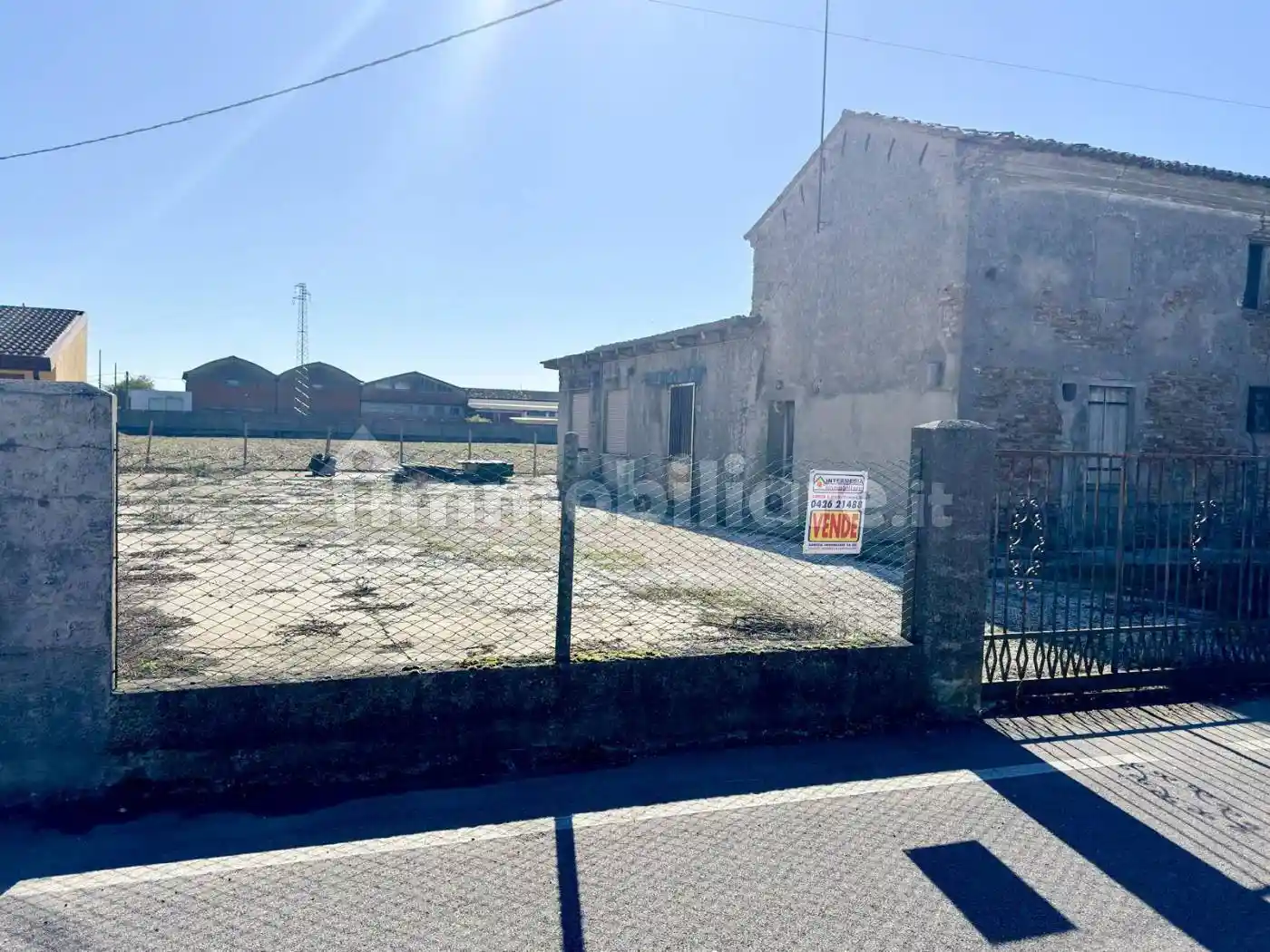 Terratetto unifamiliare via Garzara, Corbola - foto 4