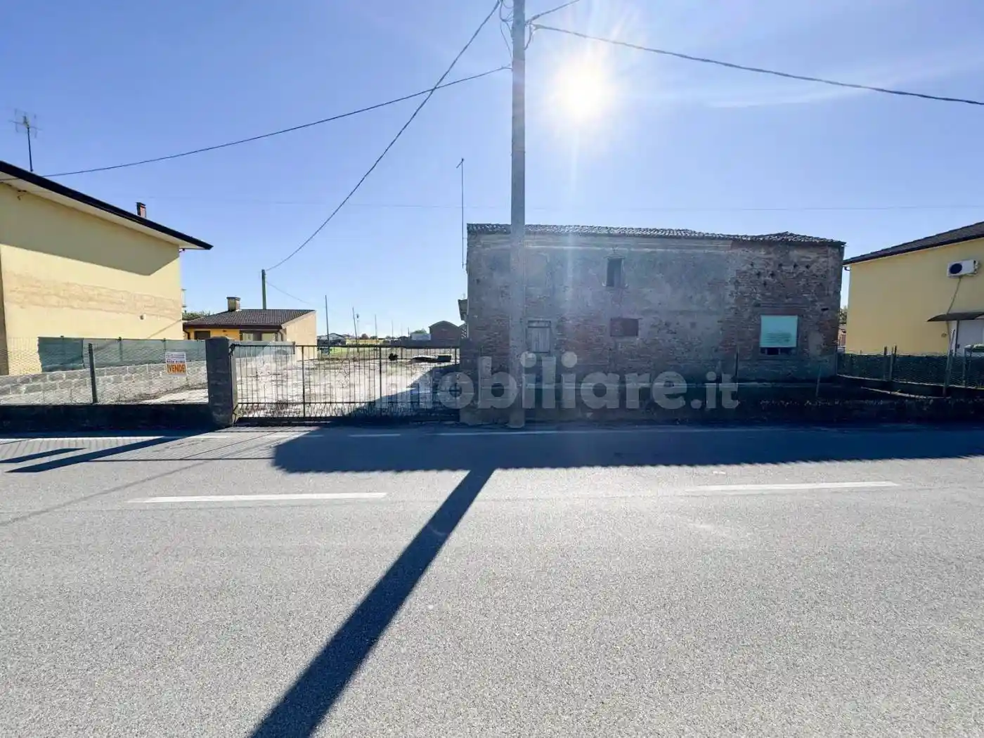 Terratetto unifamiliare via Garzara, Corbola - foto 5