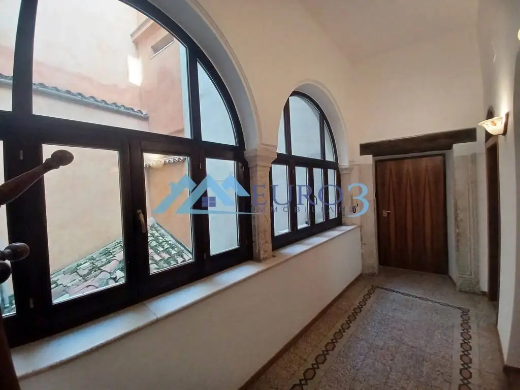 Trilocale centro Storico, Ascoli Piceno - foto 3