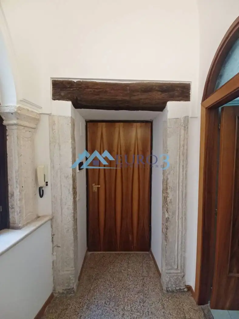 Trilocale centro Storico, Ascoli Piceno - foto 4