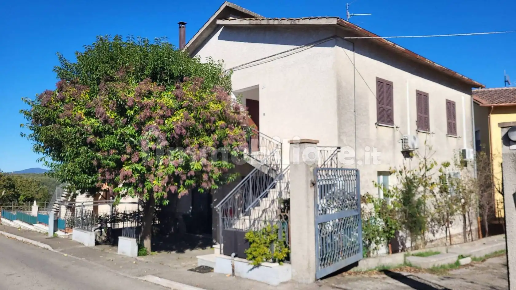 Casa indipendente in vendita a Penna in Teverina