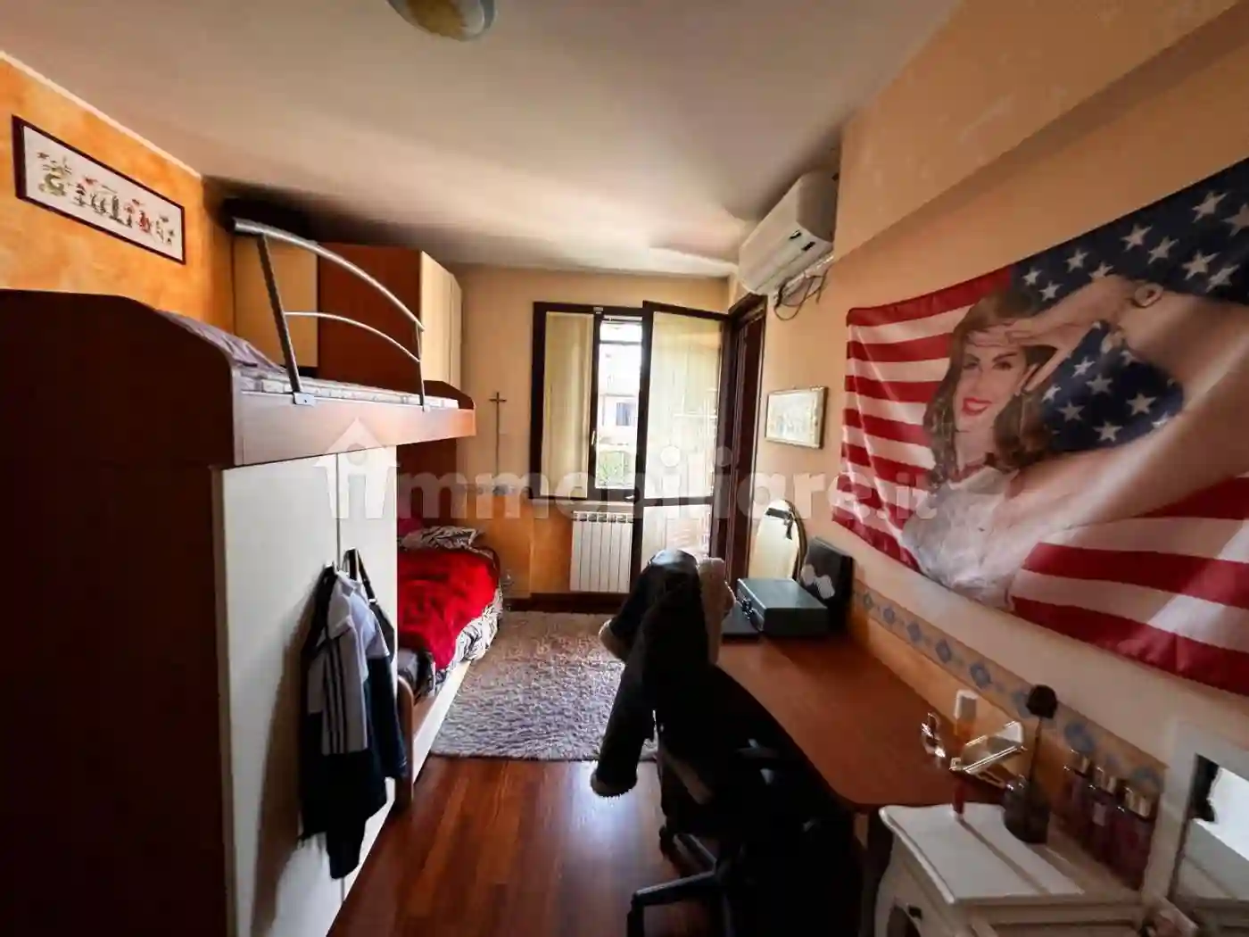 Villetta a schiera - foto 5