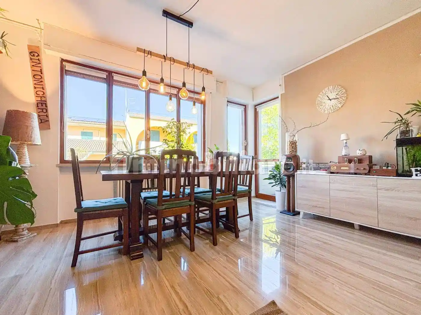 Appartamento in vendita a Pescantina