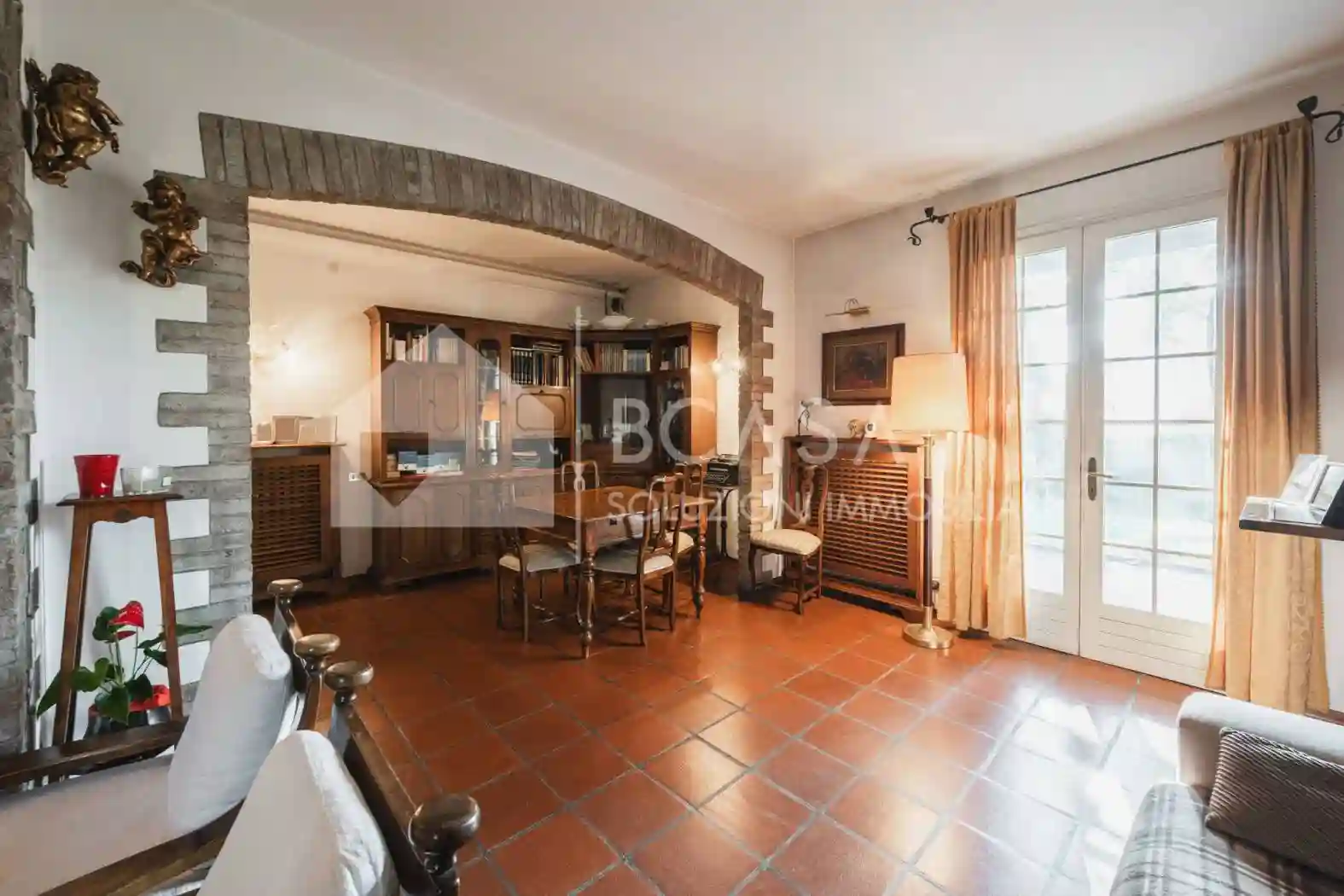 Casa indipendente - foto 4