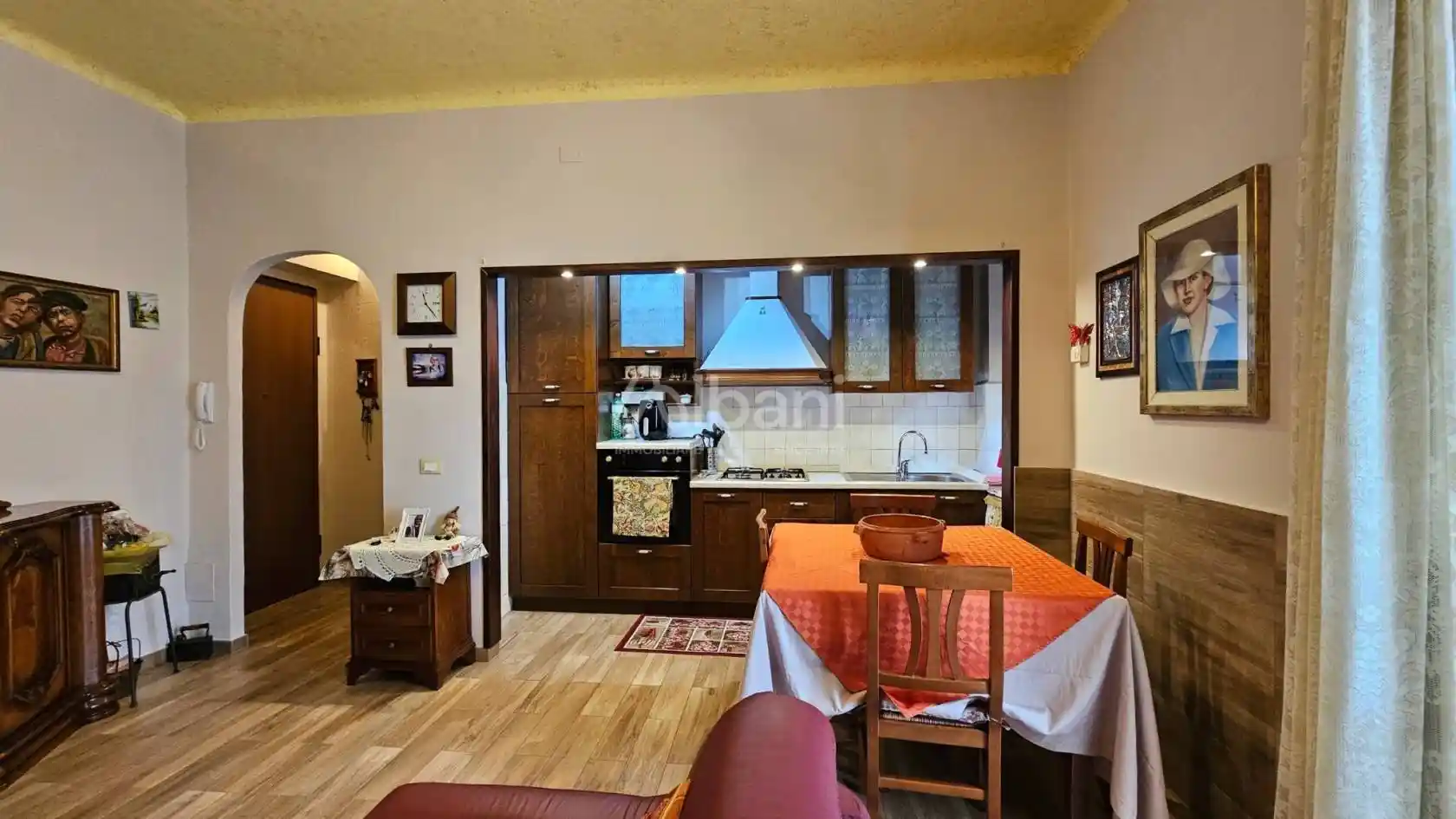 Appartamento in vendita a La Spezia