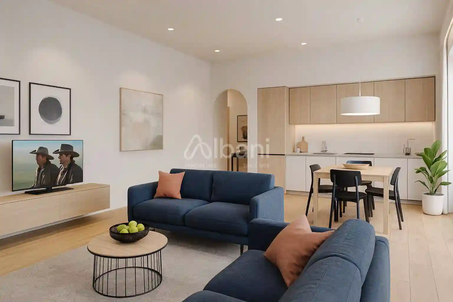 Appartamento - foto 3