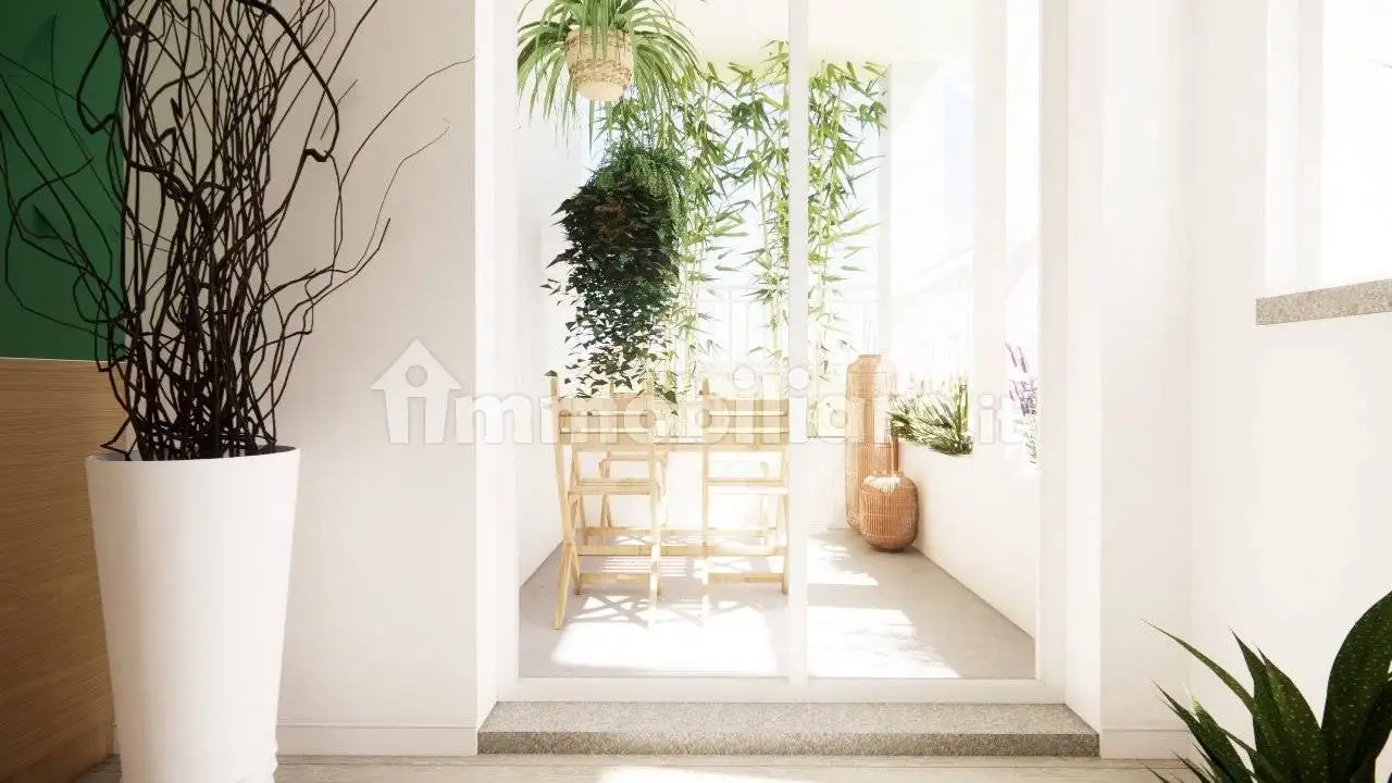 Appartamento in vendita a Firenze