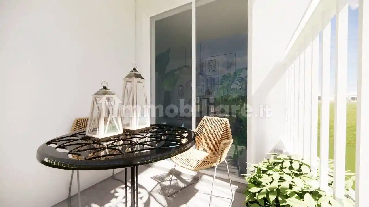 Bilocale via Pistoiese, Brozzi, Firenze - foto 2