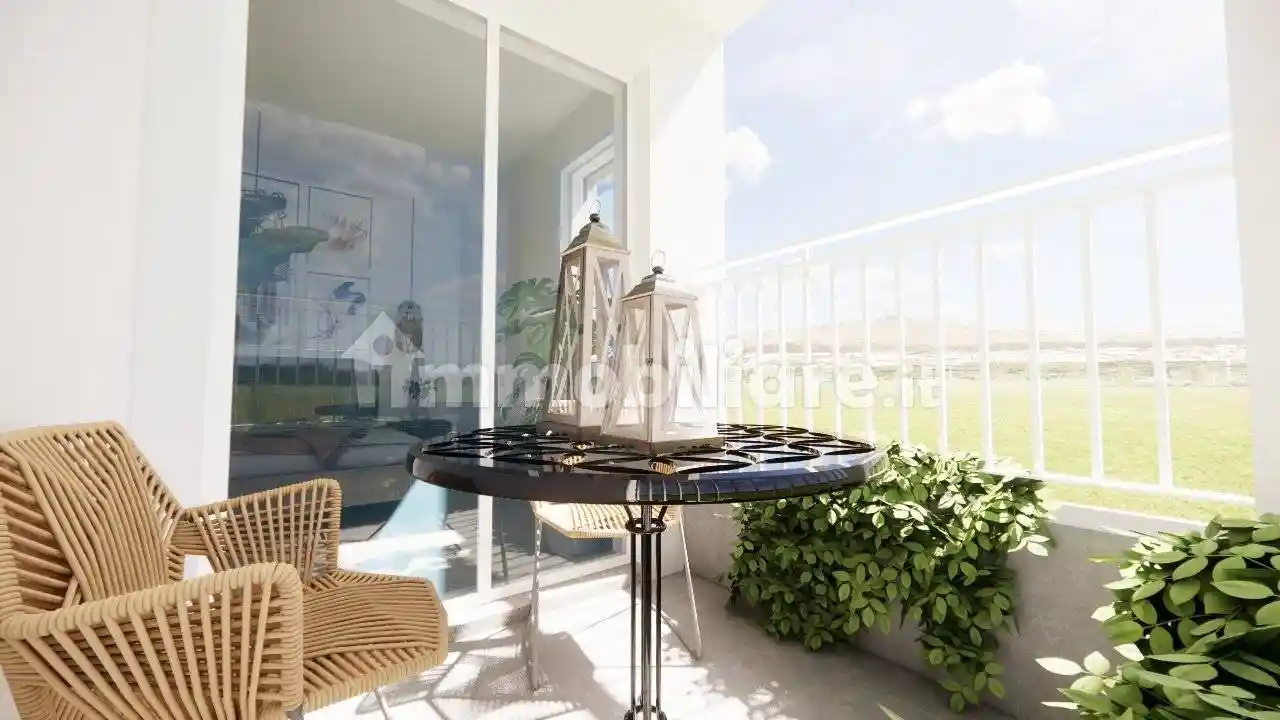 Bilocale via Pistoiese, Brozzi, Firenze - foto 3