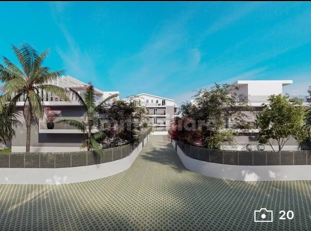 Villetta a schiera in vendita a Nola