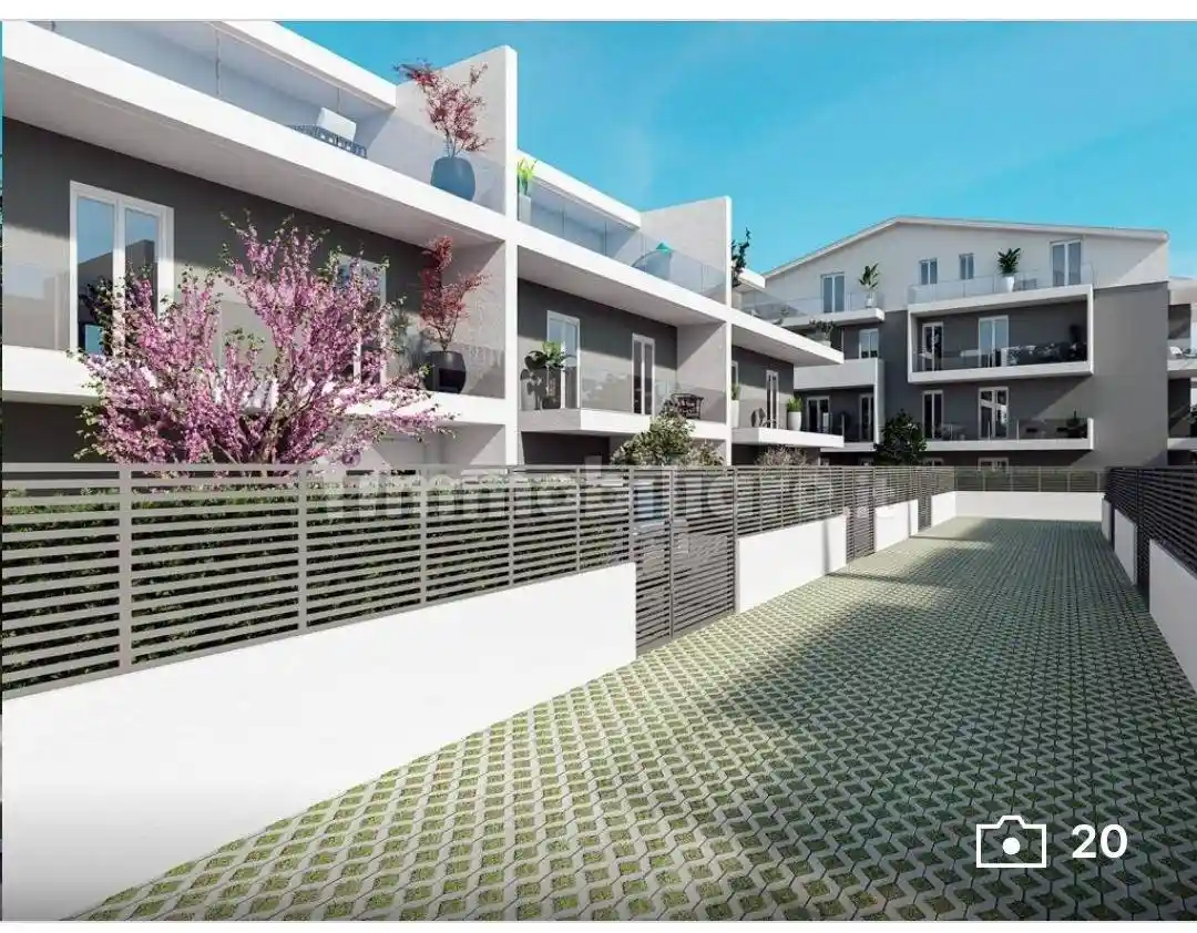 Villetta a schiera - foto 2