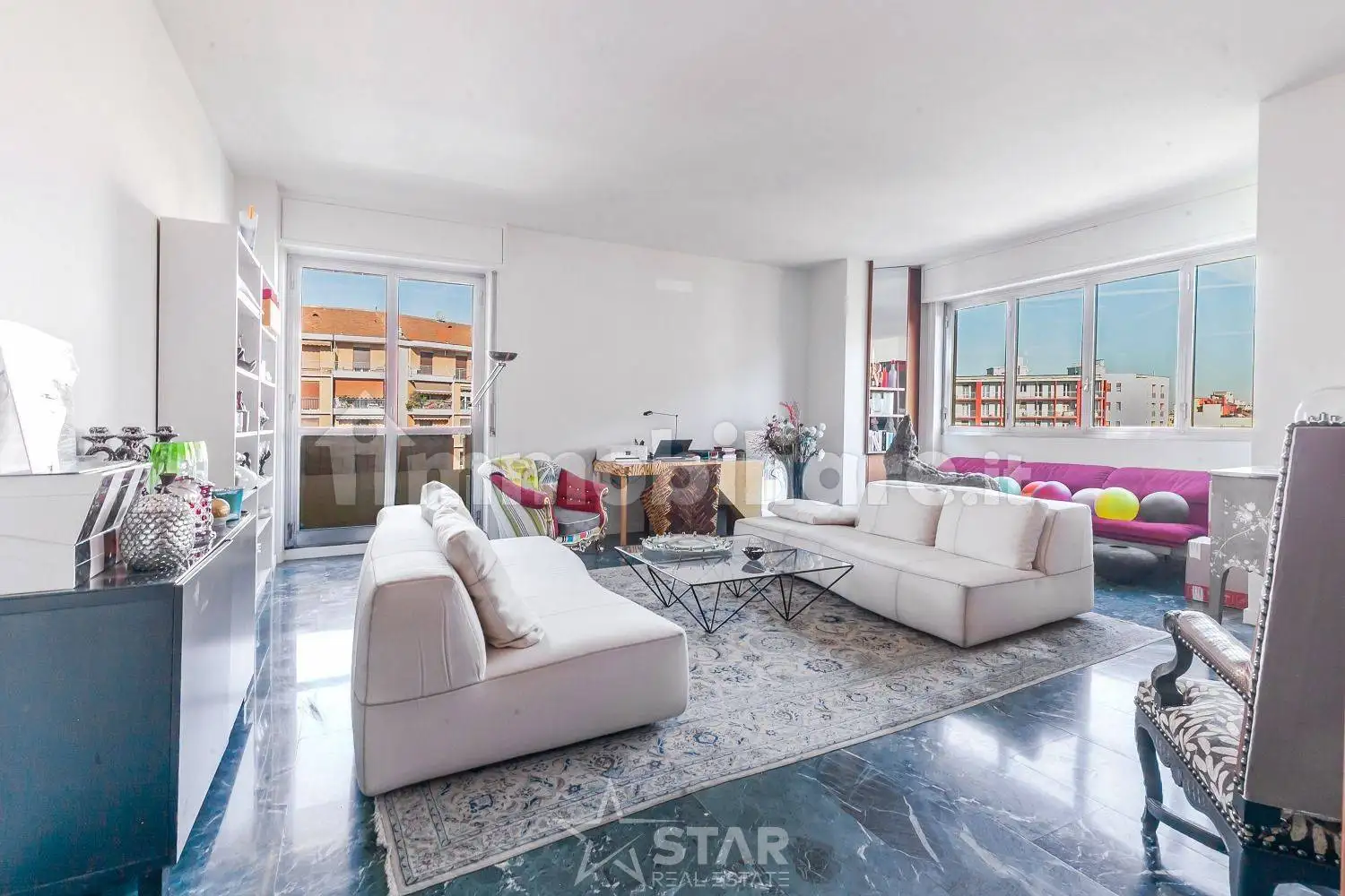 Apartment in vendita a Milan