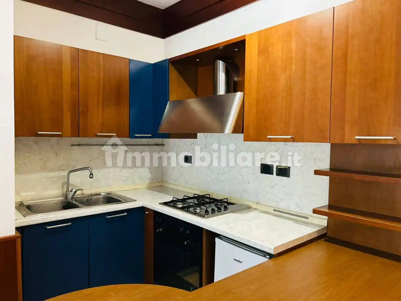 Monolocale via Mario Angeloni 8/A, Semicentro - Stazione, Perugia - foto 2