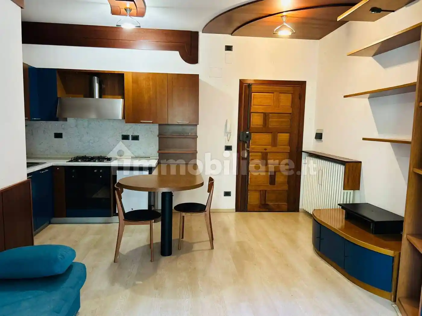 Monolocale via Mario Angeloni 8/A, Semicentro - Stazione, Perugia - foto 5