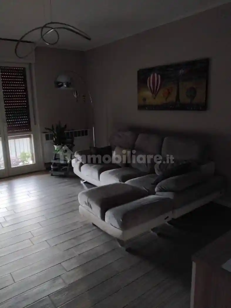 Appartamento via Chiesa, Renazzo, Cento - foto 2