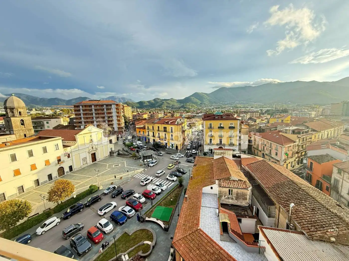 Appartamento in vendita a Mercato San Severino