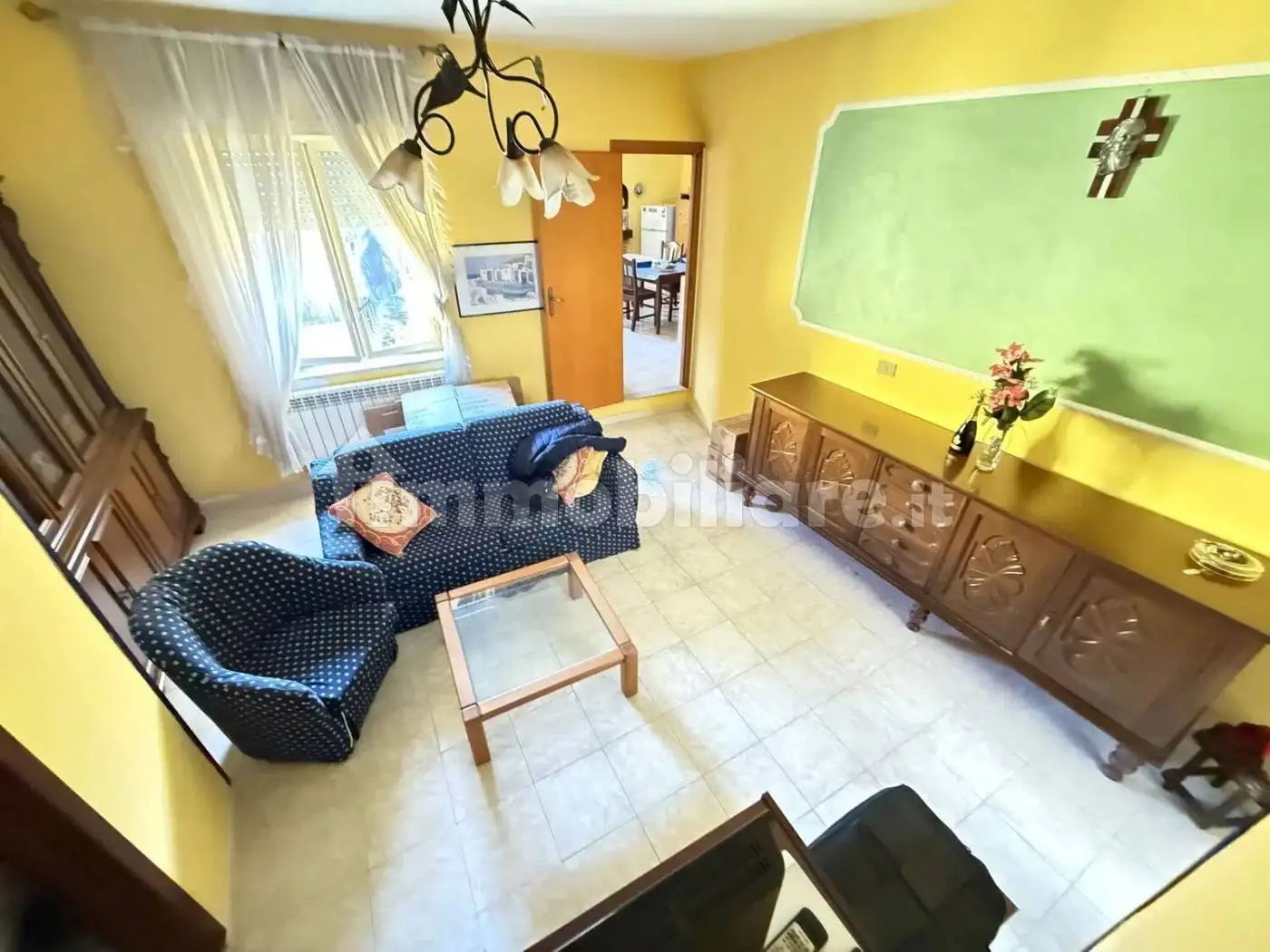 Villa in vendita a Mercato San Severino