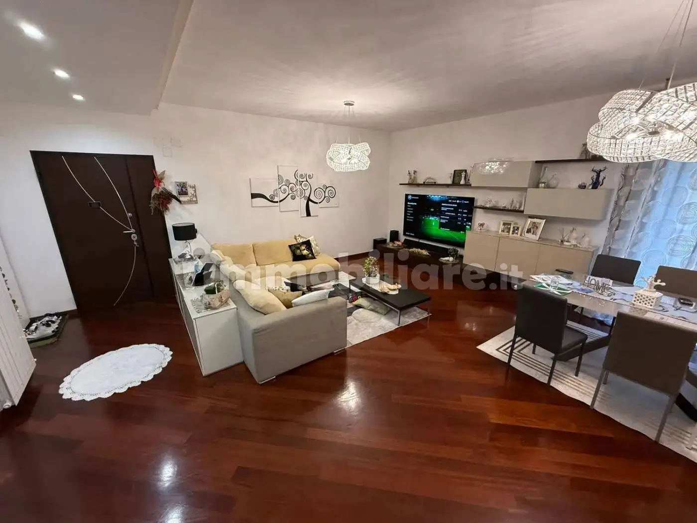 Appartamento in vendita a Mercato San Severino