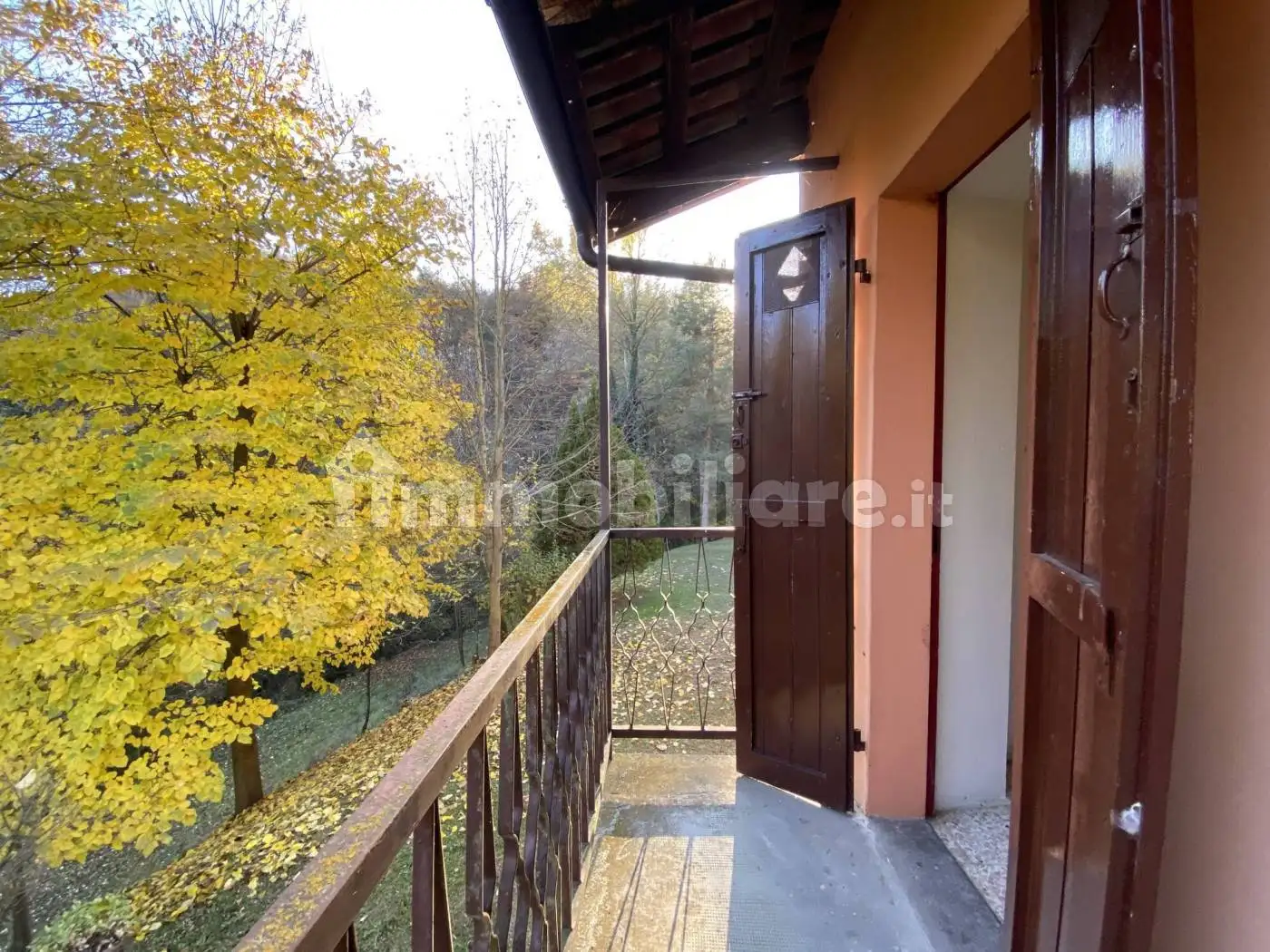 Rustico - Casale in vendita a Rodello