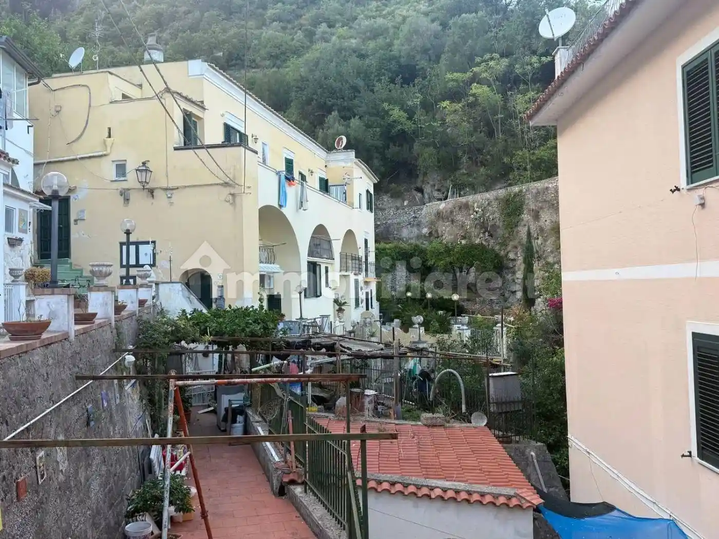 Trilocale via Vallone, 11, Cetara - foto 3