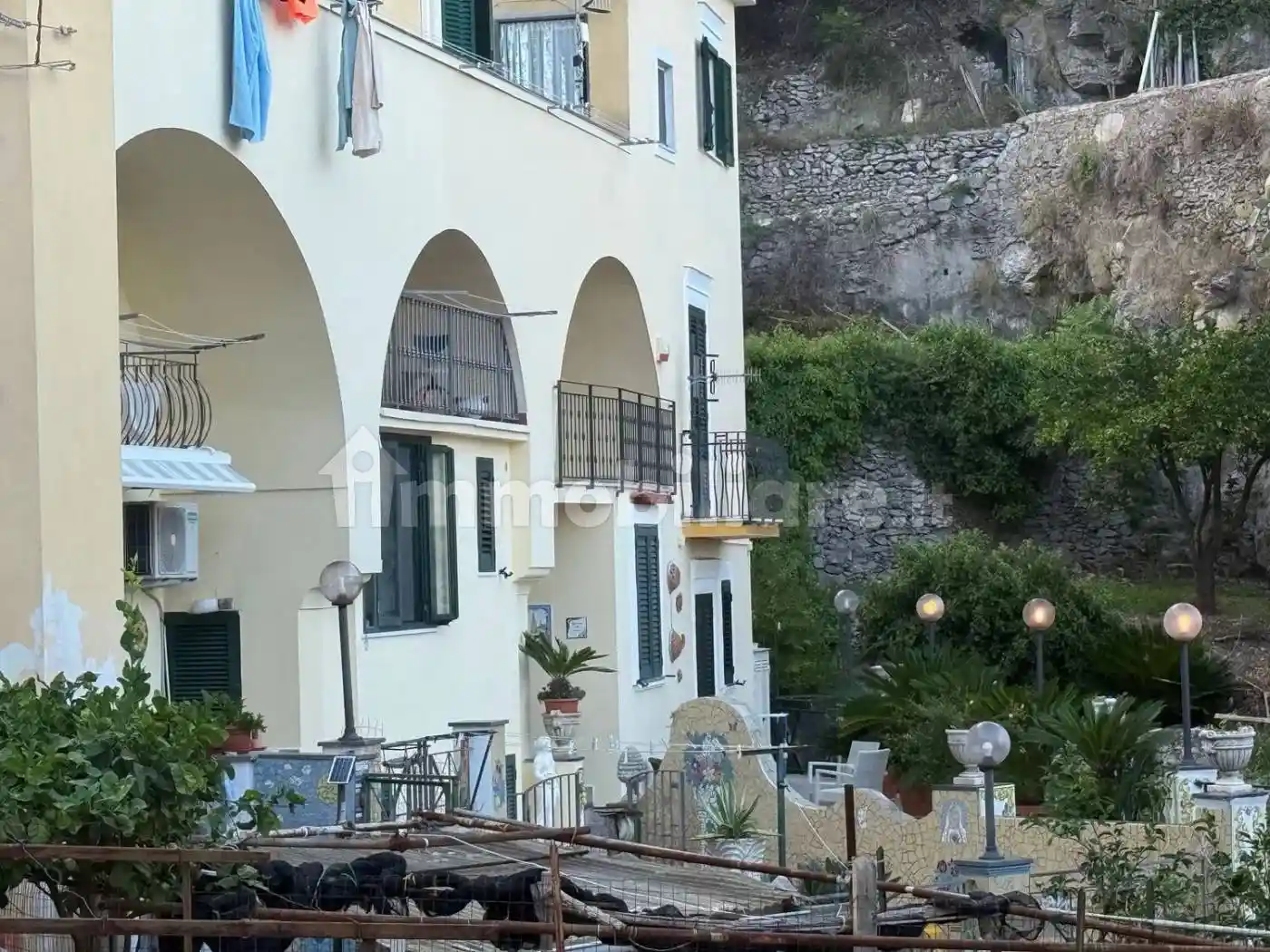 Trilocale via Vallone, 11, Cetara - foto 4