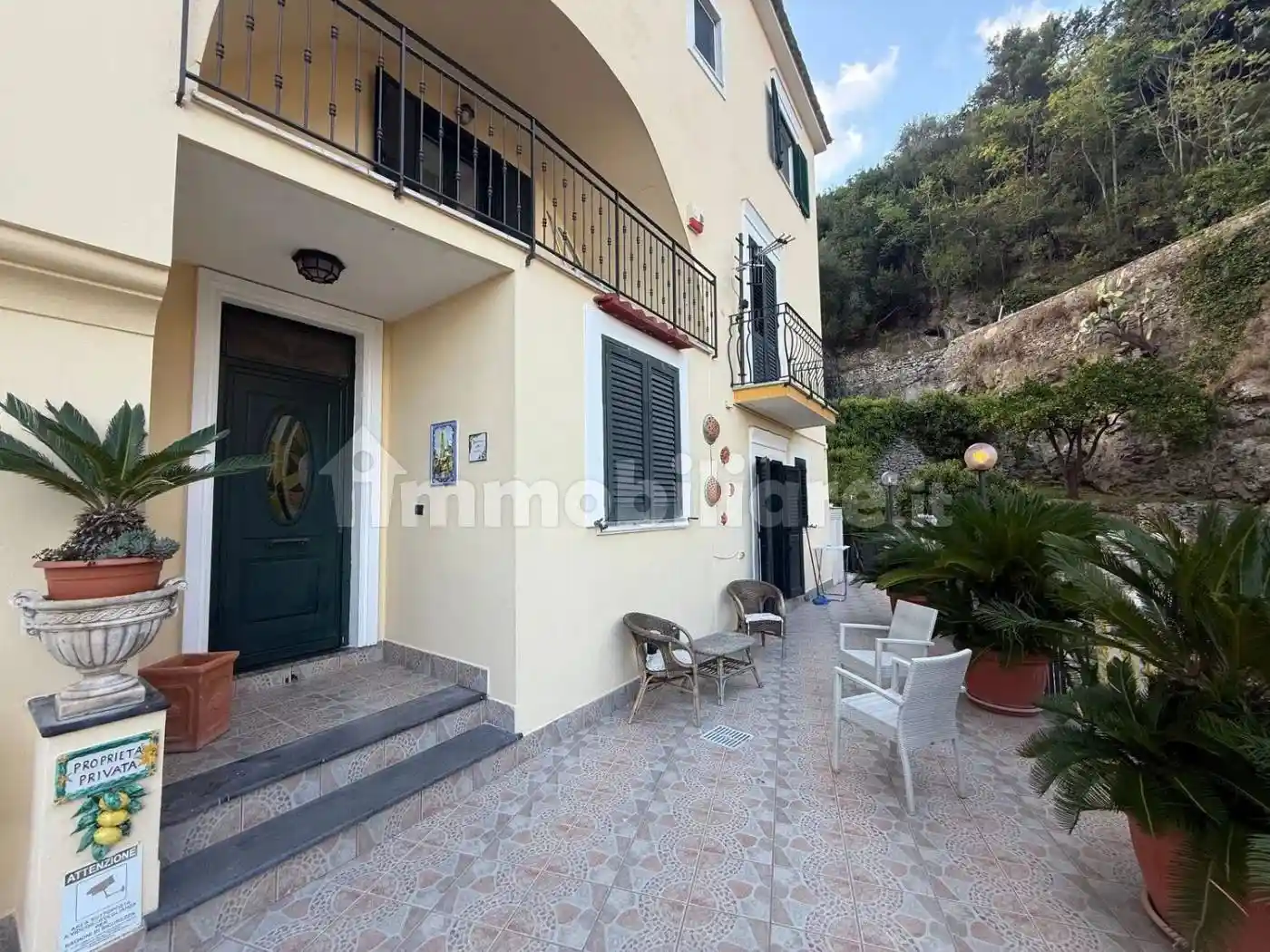 Trilocale via Vallone, 11, Cetara - foto 5