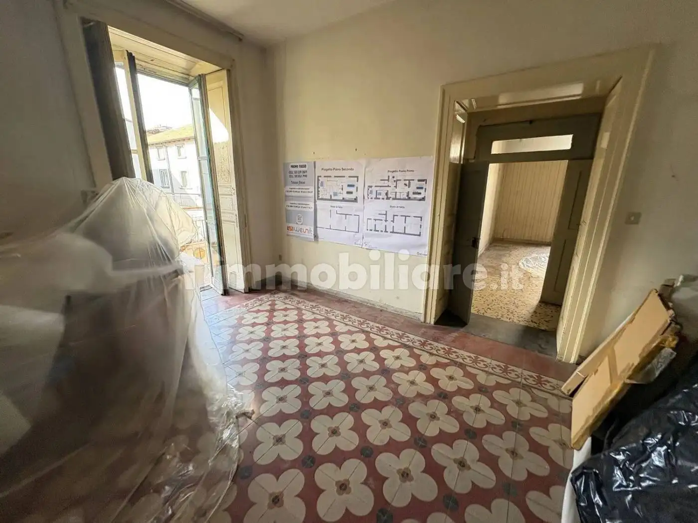 Appartamento in vendita a Mercato San Severino