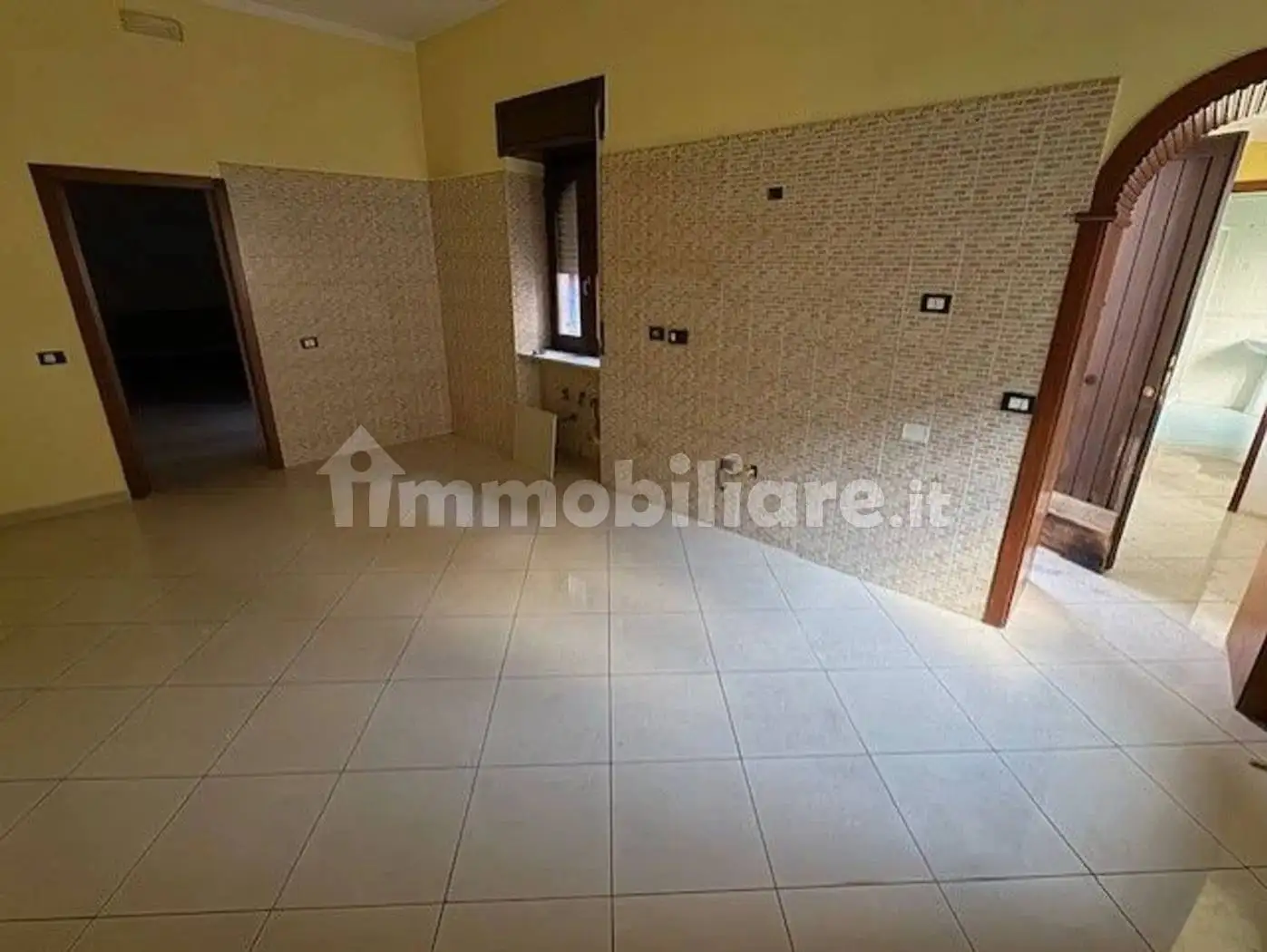 Appartamento in vendita a Roccapiemonte