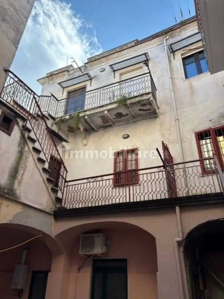 Casa indipendente in vendita a Roccapiemonte