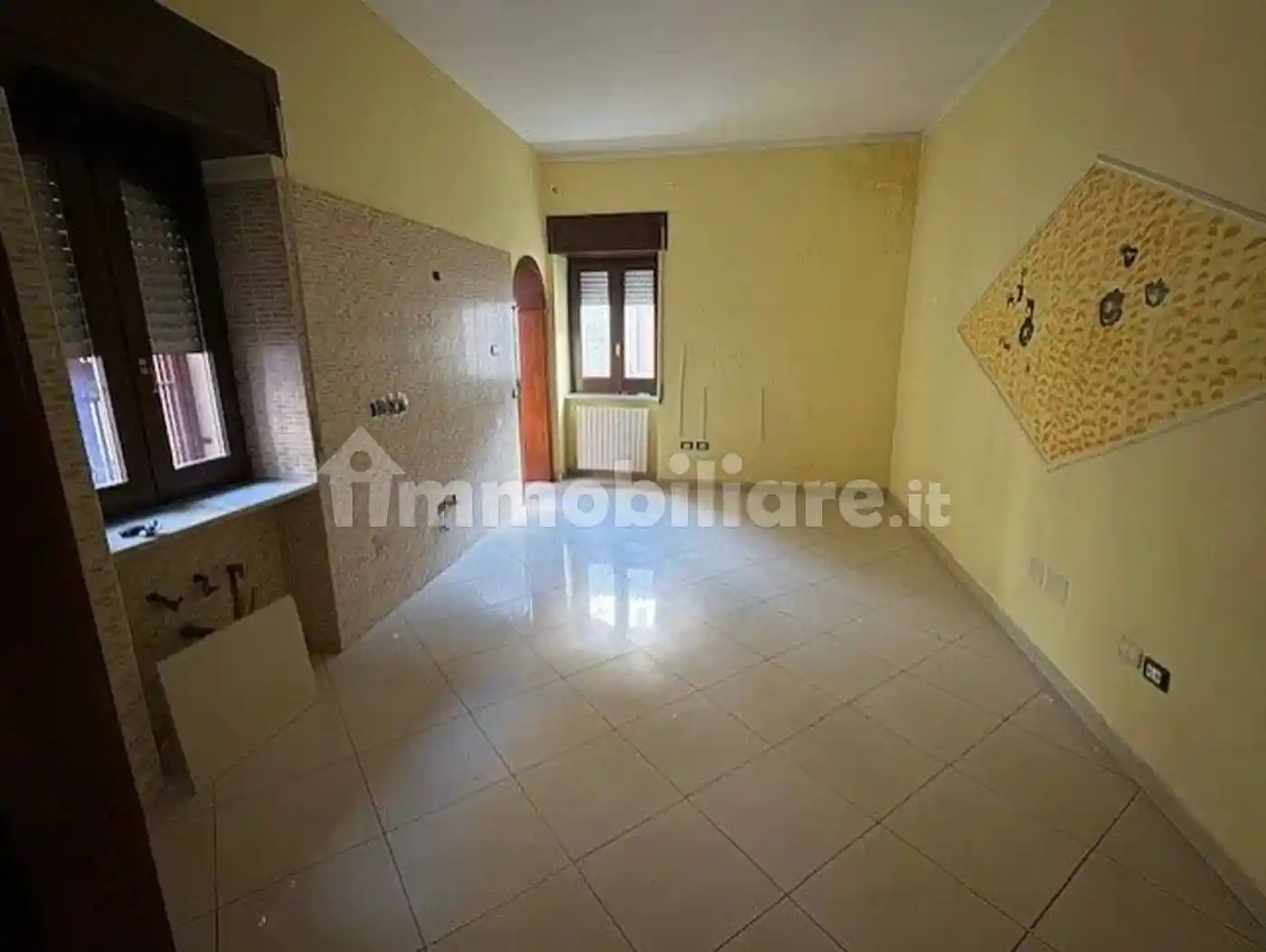 Terratetto plurifamiliare vicolo Speranza, 24, Centro, Roccapiemonte - foto 4