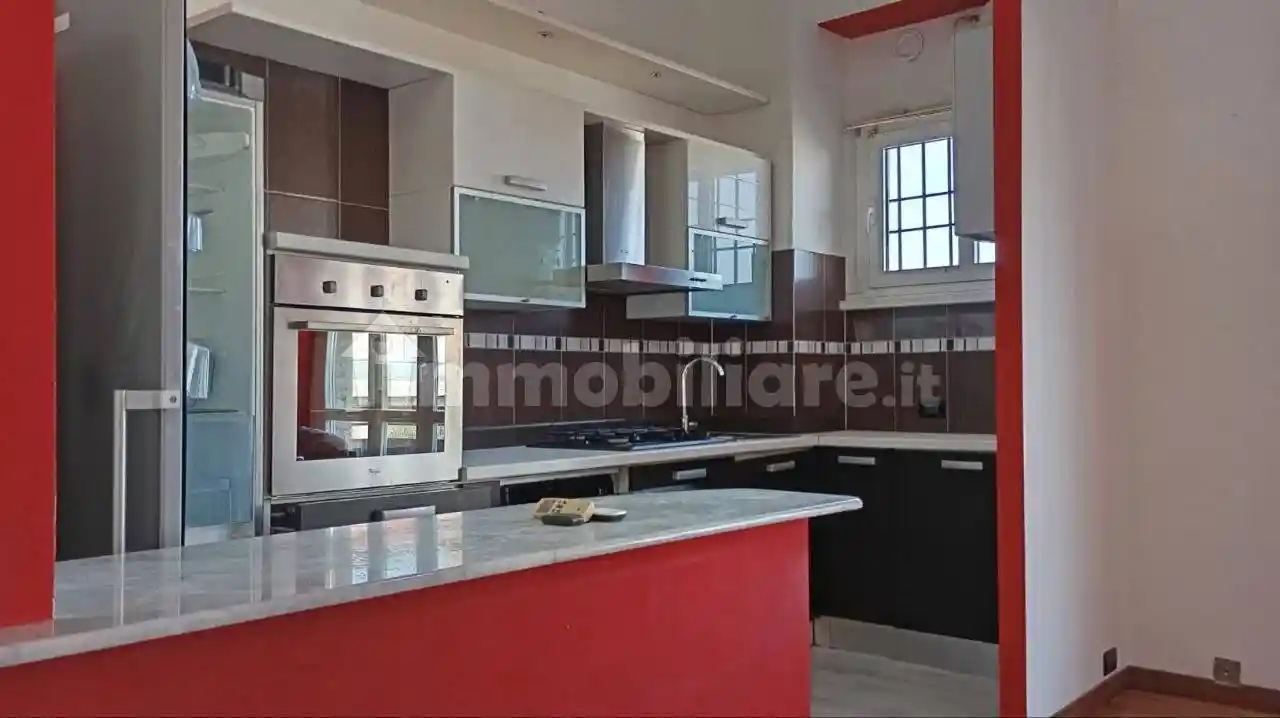 Trilocale via Vittorio Emanuele 47, Caponago - foto 2