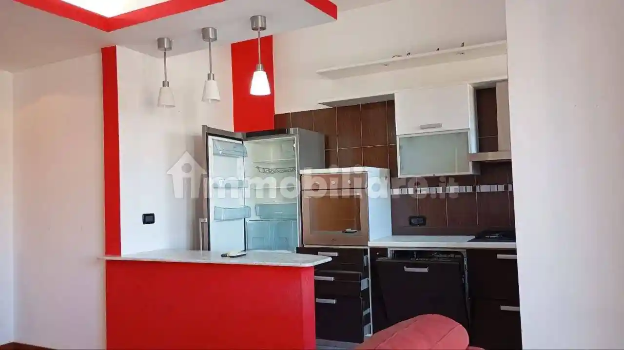 Trilocale via Vittorio Emanuele 47, Caponago - foto 3