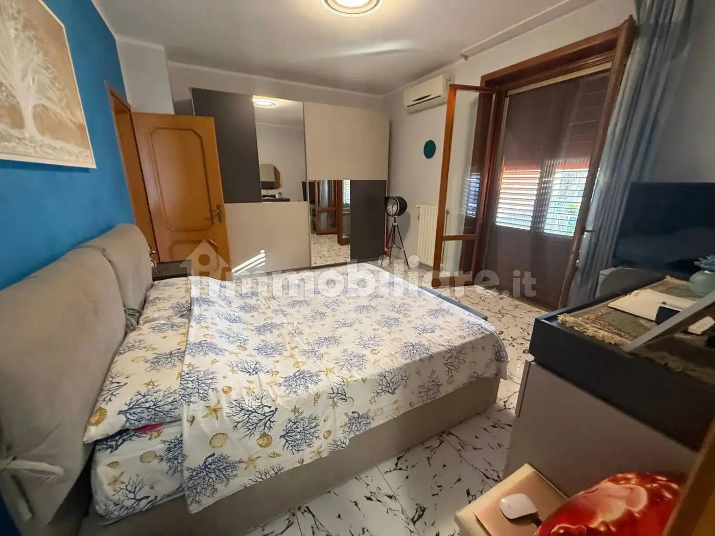 Bilocale via Mannara, 1, Centro, Castel San Giorgio - foto 3