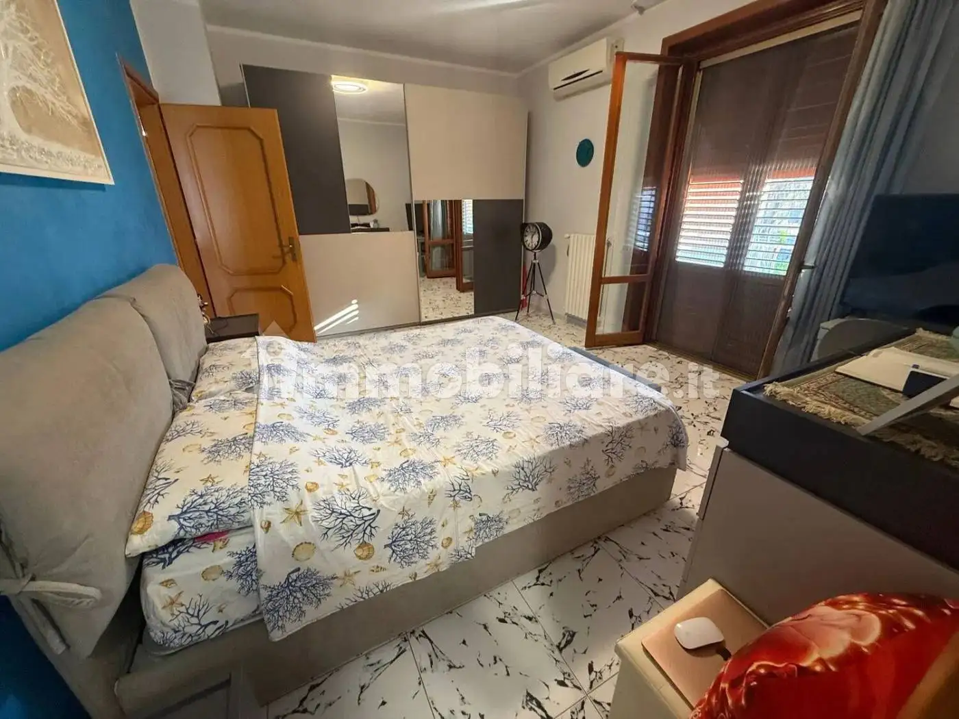 Bilocale via Mannara, 1, Centro, Castel San Giorgio - foto 5