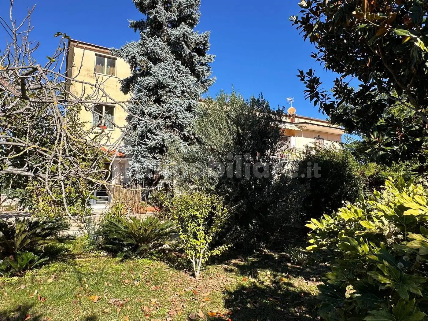 Villa in vendita a Maddaloni