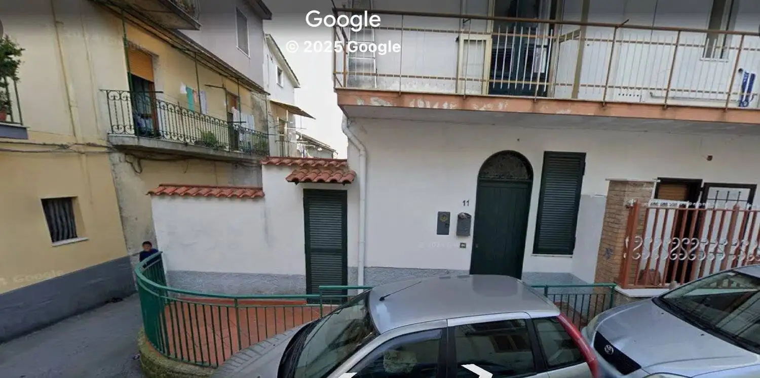 Appartamento in vendita a Cava de' Tirreni