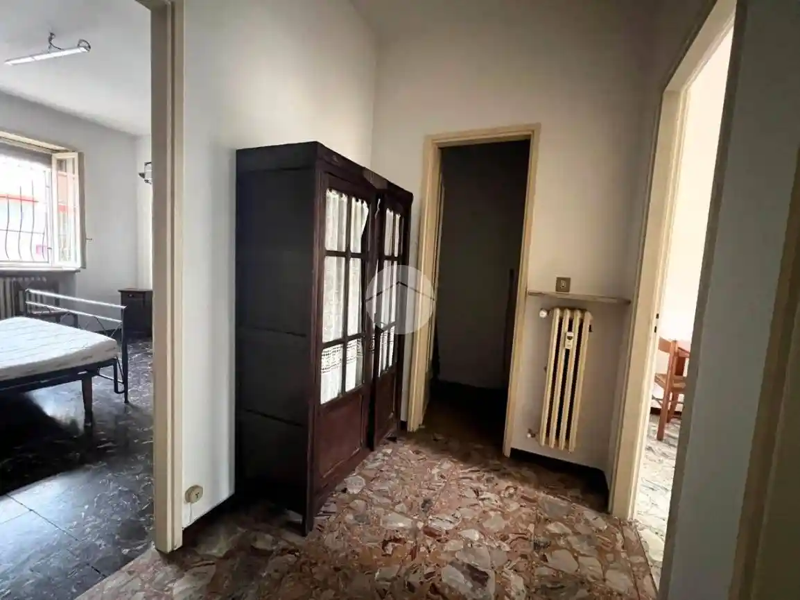 Bilocale via Matteo Bandello 15, Bertolla, Torino - foto 3