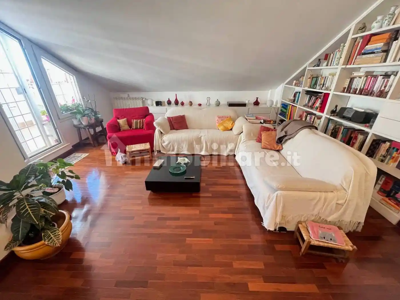 Bilocale via Maria Montessori 25, Camilluccia - Farnesina, Roma - foto 5