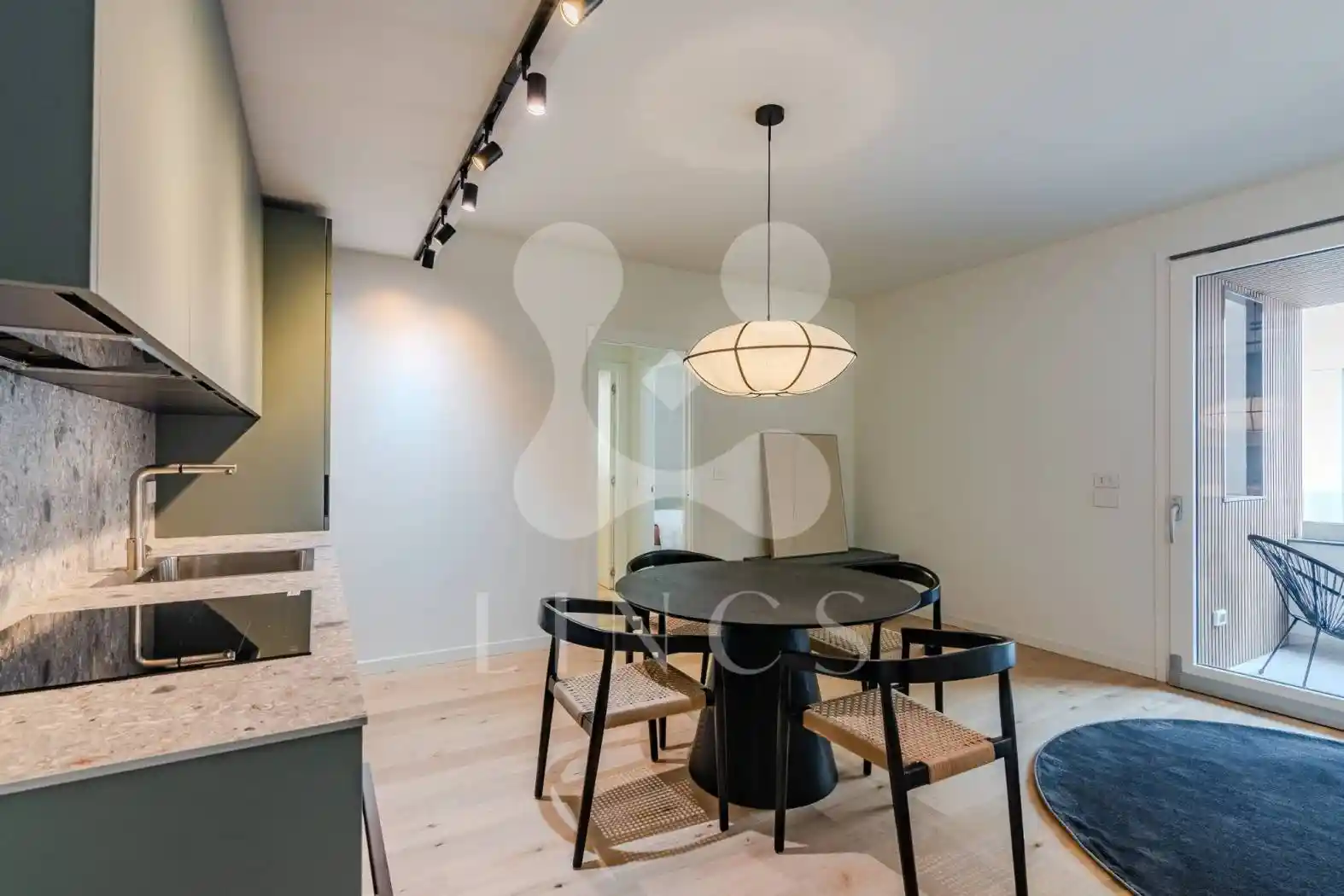 Trilocale via Desenzano 18, Gambara, Milano - foto 3