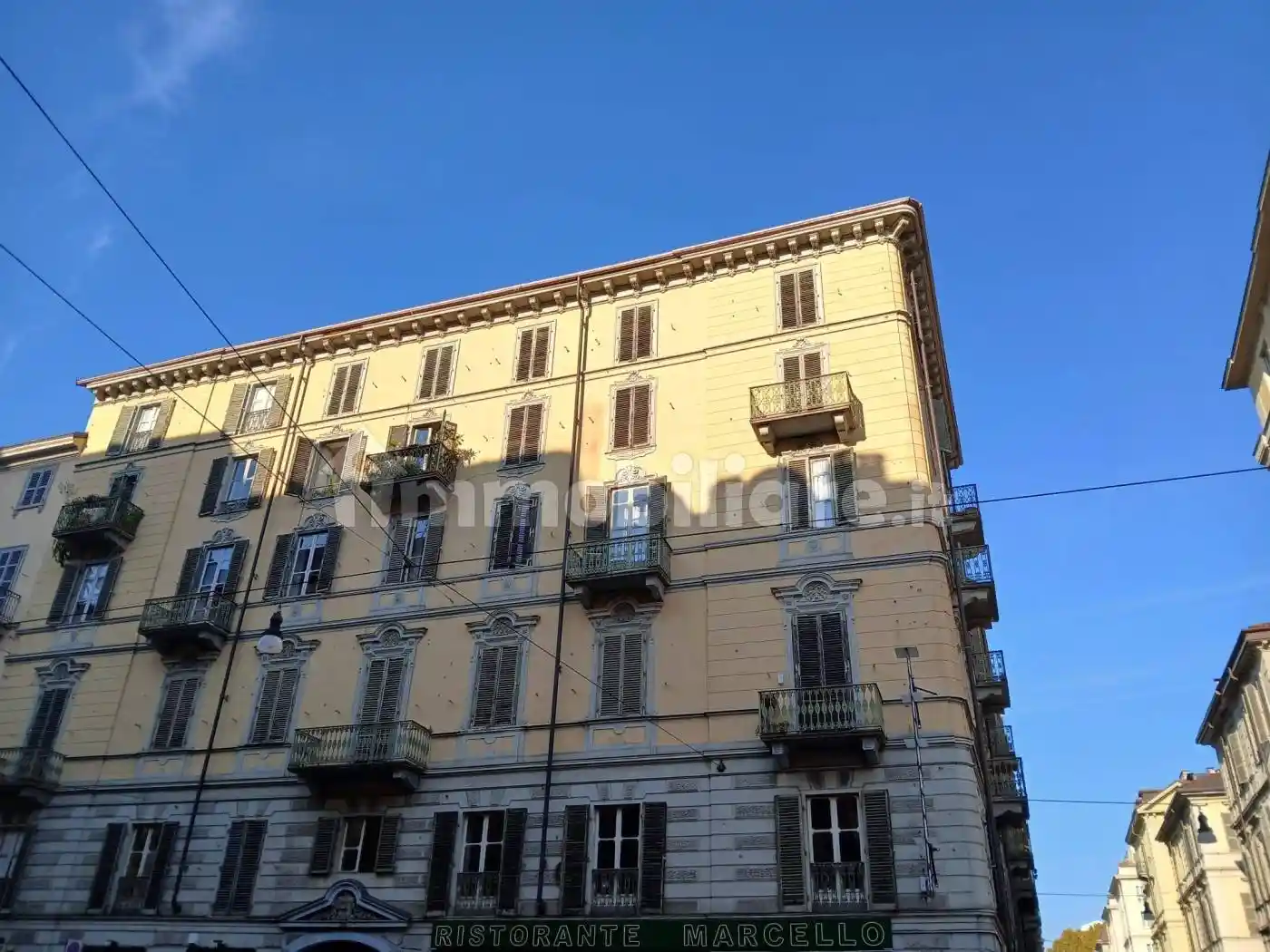 Appartamento in affitto a Torino