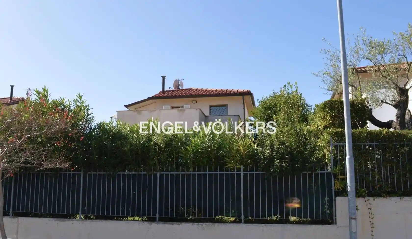 Villa unifamiliare via dei Tigli, Svarchi, Numana - foto 2